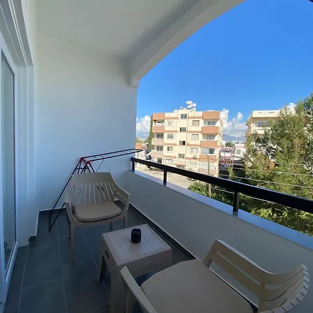 Luxury Flats In The Heart Of * Nicosia